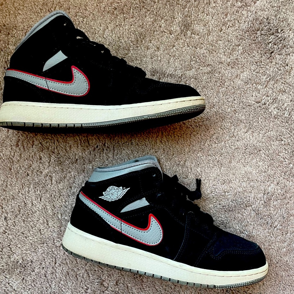 Air Force 1 LE (GS)